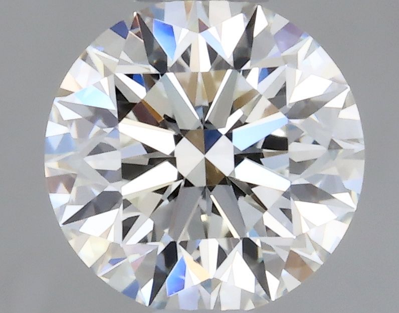 6492728495 Diamant Natural ROUND VVS2