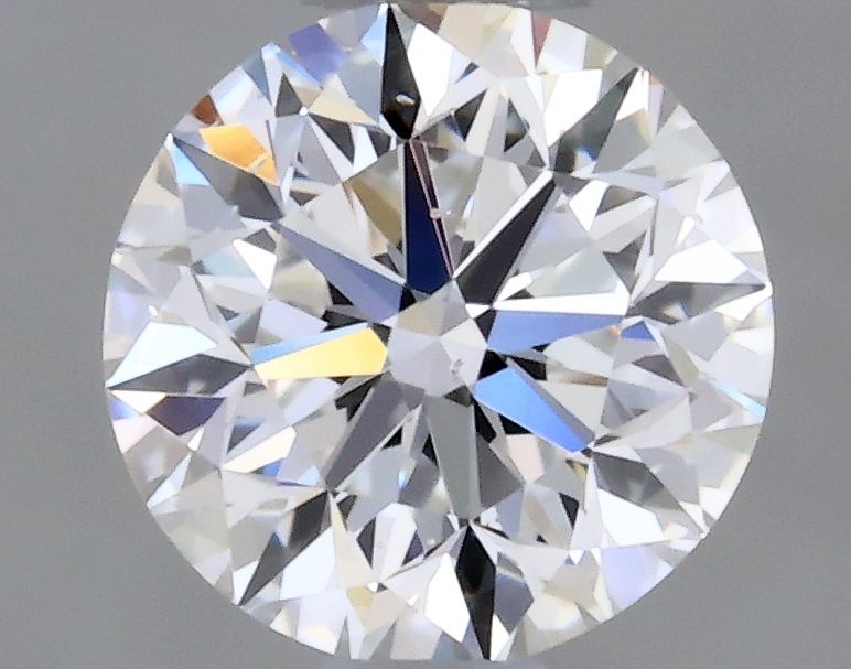 6492739586 Diamant Natural ROUND SI1