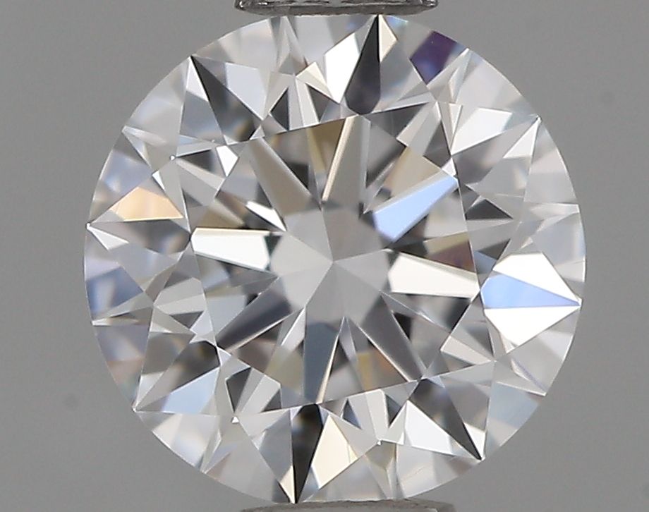 6492745661 Diamant Natural ROUND VS1