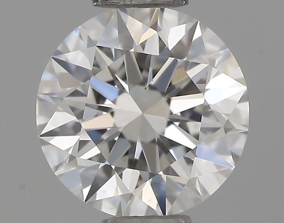 6492745719 Diamant Natural ROUND VS2