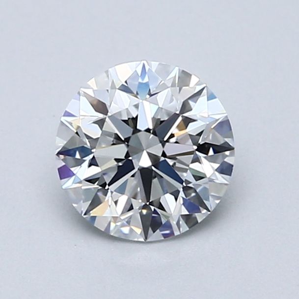 6492746755 Diamant Natural ROUND IF