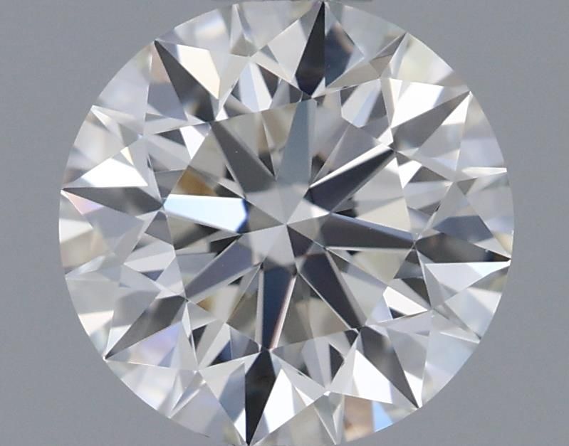 6492746936 Diamant Natural ROUND VVS1