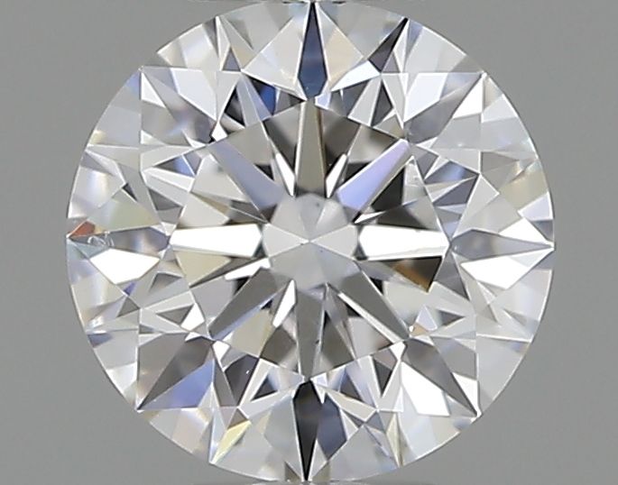 6492759738 Diamant Natural ROUND SI1