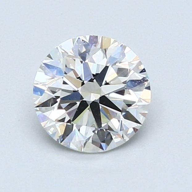 6492760973 Diamant Natural ROUND VS1