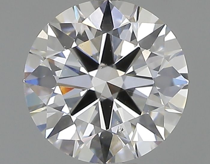 6492766278 Diamant Natural ROUND SI1