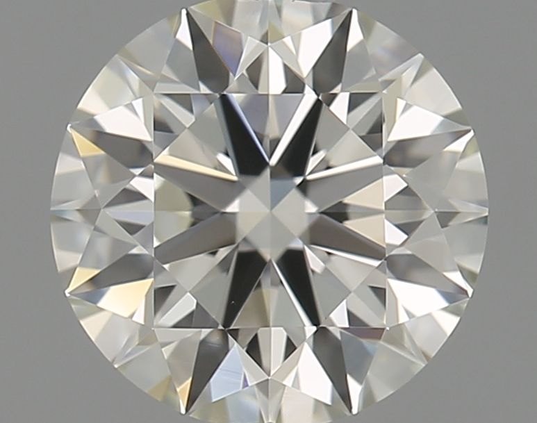 6492778016 Diamant Natural ROUND VVS2
