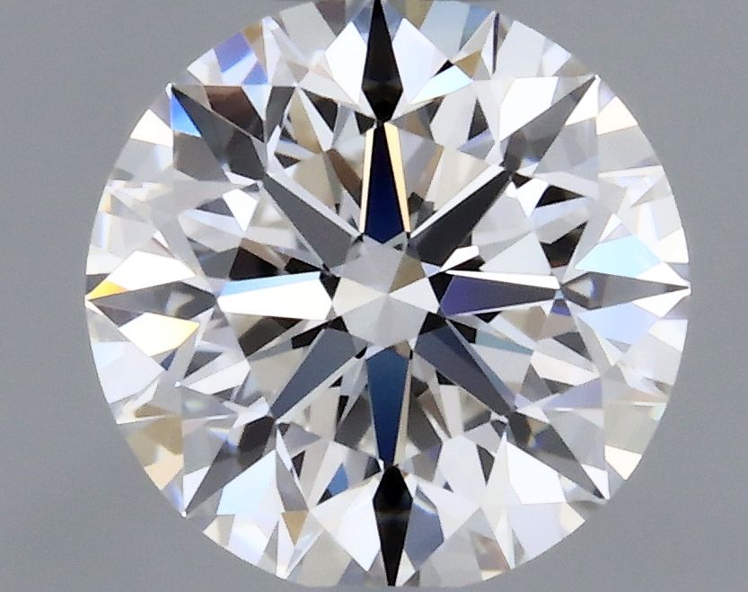 6492778799 Diamant Natural ROUND IF