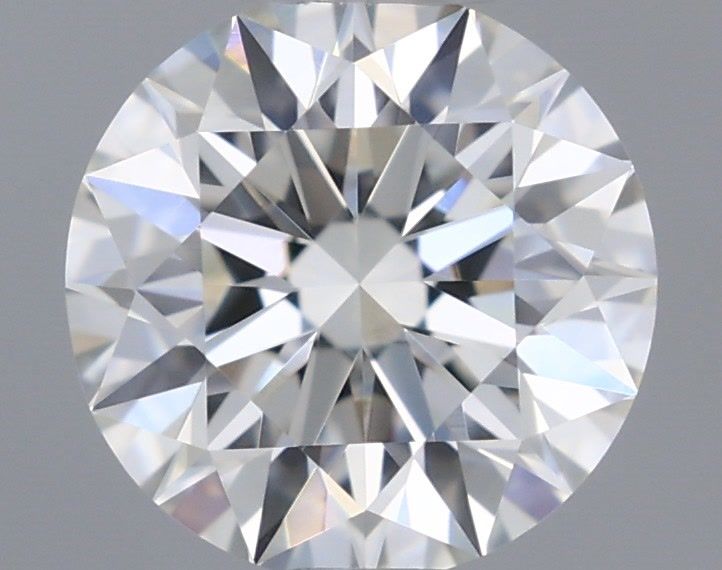 6492787185 Diamant Natural ROUND VVS2