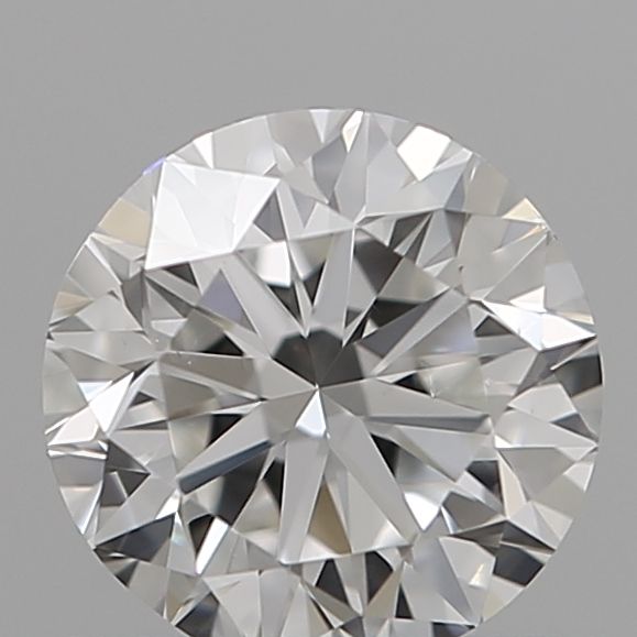 6492793619 Diamant Natural ROUND SI1