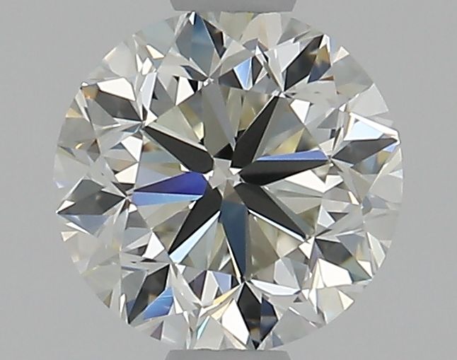 6492797817 Diamant Natural ROUND VS1