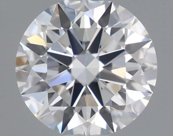 6492798718 Diamant Natural ROUND VVS1