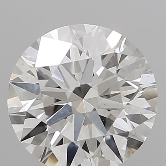 6492799961 Diamant Natural ROUND SI1