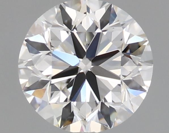 6492800849 Diamant Natural ROUND VVS1