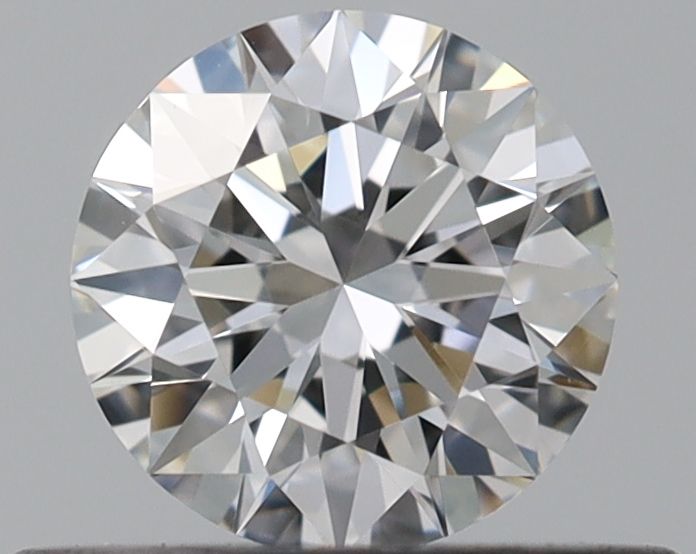 6492801736 Diamant Natural ROUND VS1