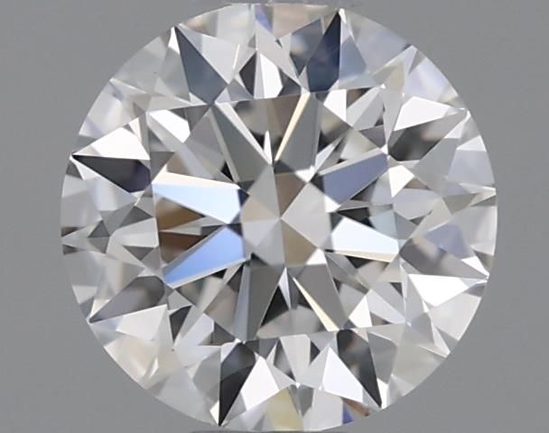 6492806185 Diamant Natural ROUND VS1