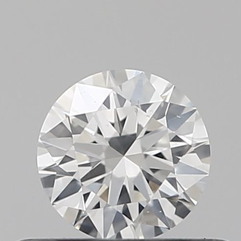 6492813543 Diamant Natural ROUND SI1