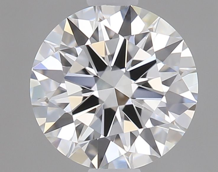 6492817691 Diamant Natural ROUND IF