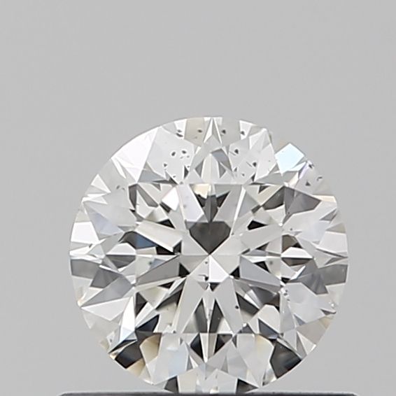 6492840619 Diamant Natural ROUND SI1