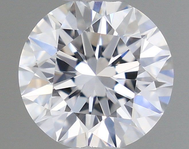6492840784 Diamant Natural ROUND VVS2