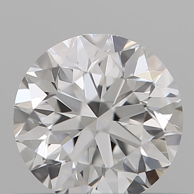 6492867664 Diamant Natural ROUND VS1