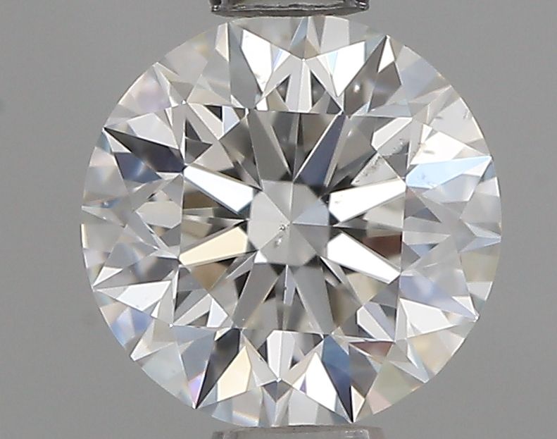 6492874510 Diamant Natural ROUND SI1