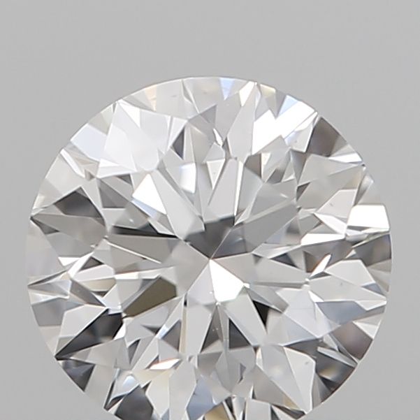 6492897545 Diamant Natural ROUND VS2
