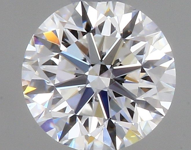 6492909431 Diamant Natural ROUND SI1