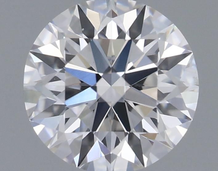 6492914383 Diamant Natural ROUND SI1