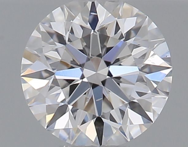 6492915859 Diamant Natural ROUND SI1
