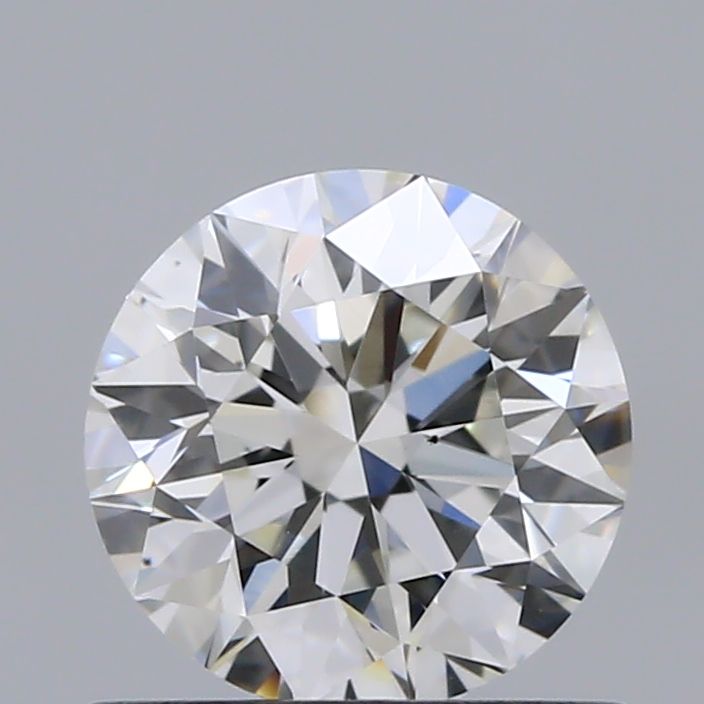6492917130 Diamant Natural ROUND VS2