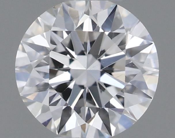 6492937088 Diamant Natural ROUND VS2