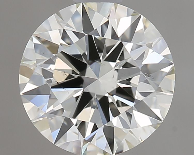 6492947878 Diamant Natural ROUND SI1