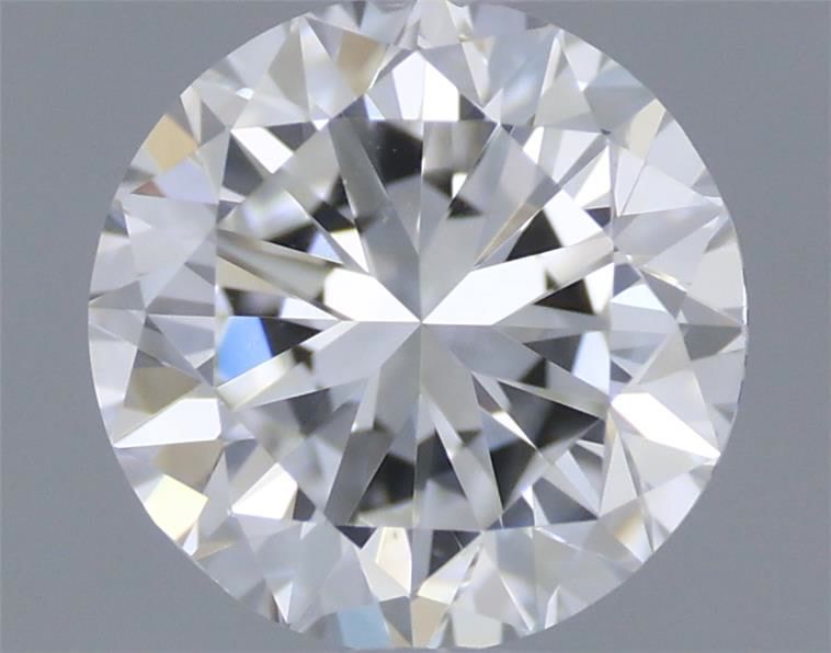 6492955838 Diamant Natural ROUND VS1