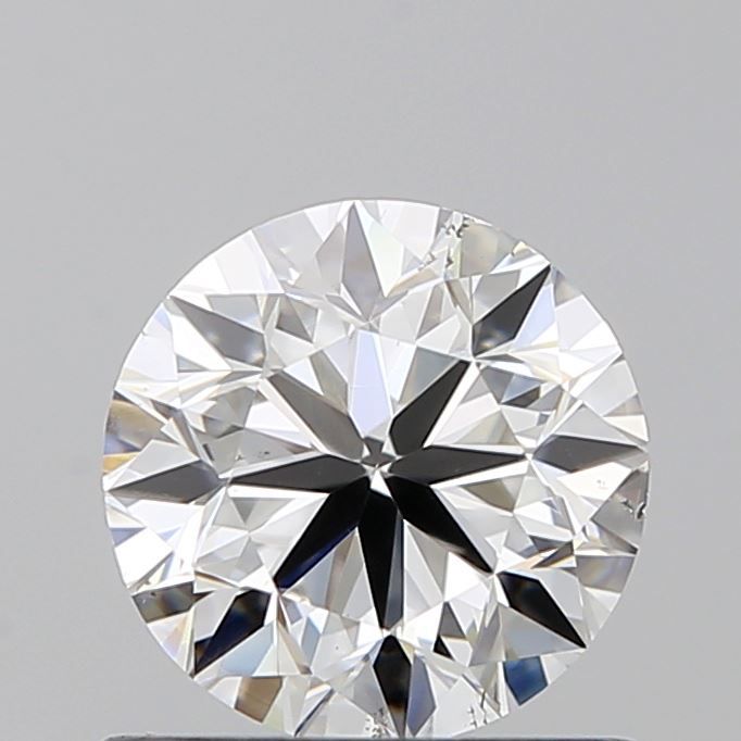 6492963167 Diamant Natural ROUND SI1