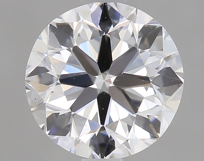 6492963621 Diamant Natural ROUND SI1