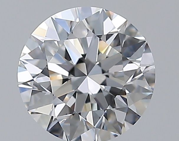 6492967245 Diamant Natural ROUND VS1