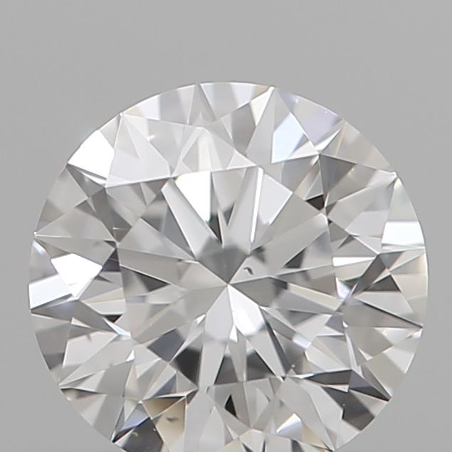 6492968905 Diamant Natural ROUND VS2
