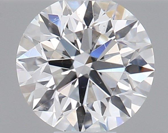 6492974736 Diamant Natural ROUND SI1