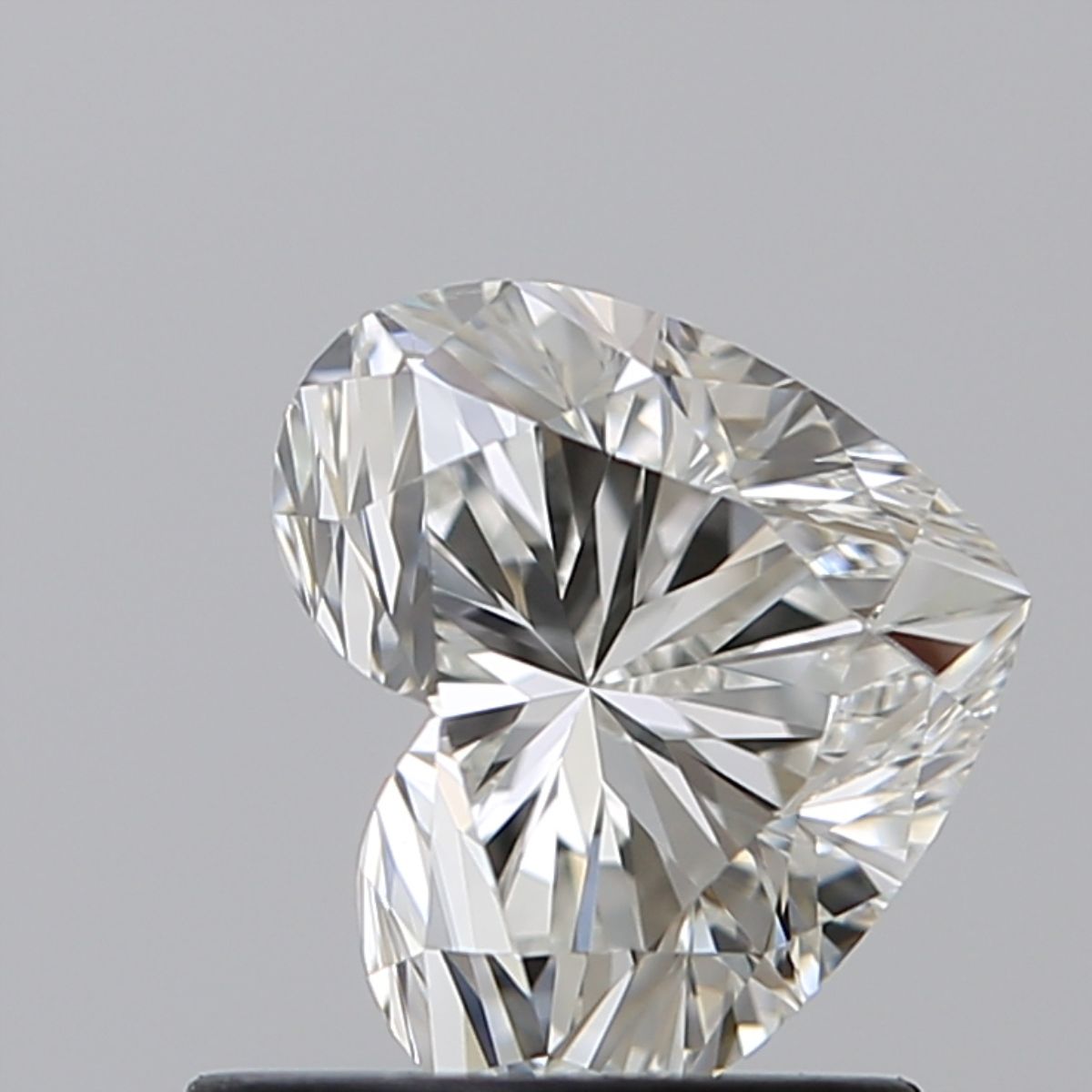 6492975528 Diamant Natural HEART SI1