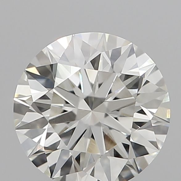 6492992023 Diamant Natural ROUND VS2