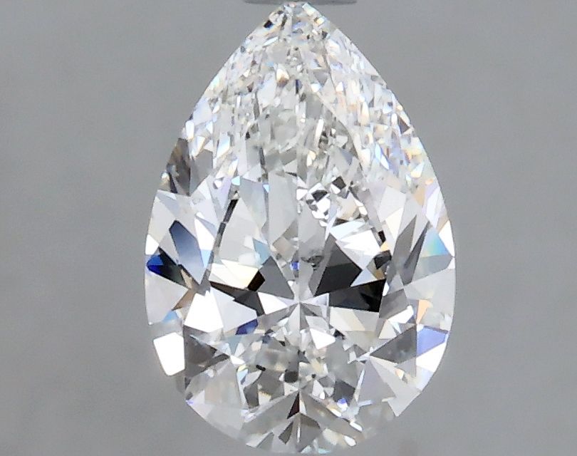 6492997671 Diamant Natural PEAR SI1