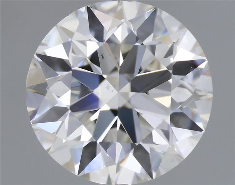 649405528 Diamant Natural ROUND VS2