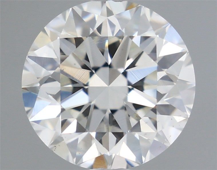 649405529 Diamant Natural ROUND VS2