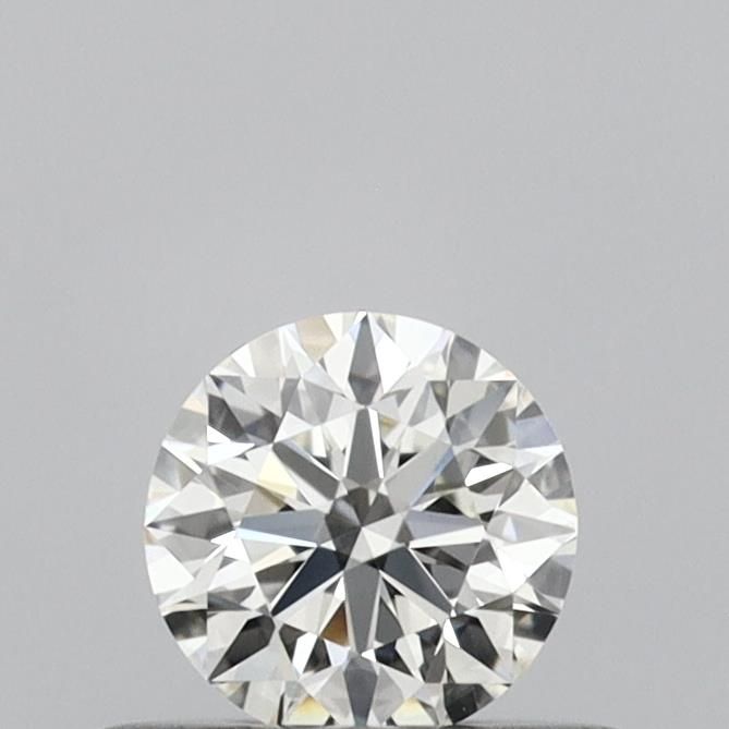 649446026 Diamant Natural ROUND IF