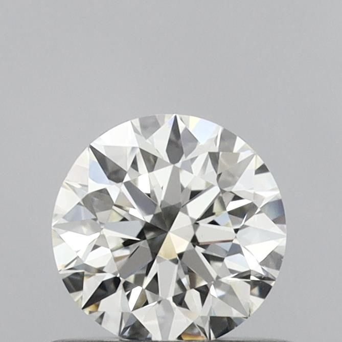 649446035 Diamant Natural ROUND IF