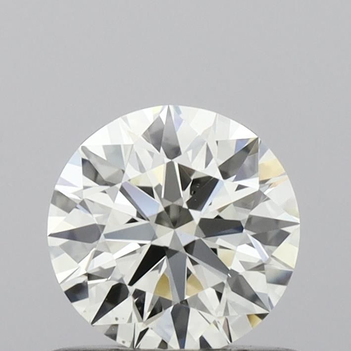 649446040 Diamant Natural ROUND VS2