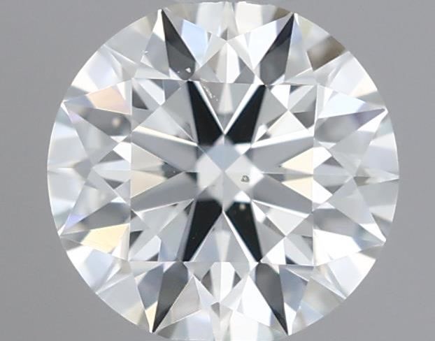 649446171 Diamant Natural ROUND SI1