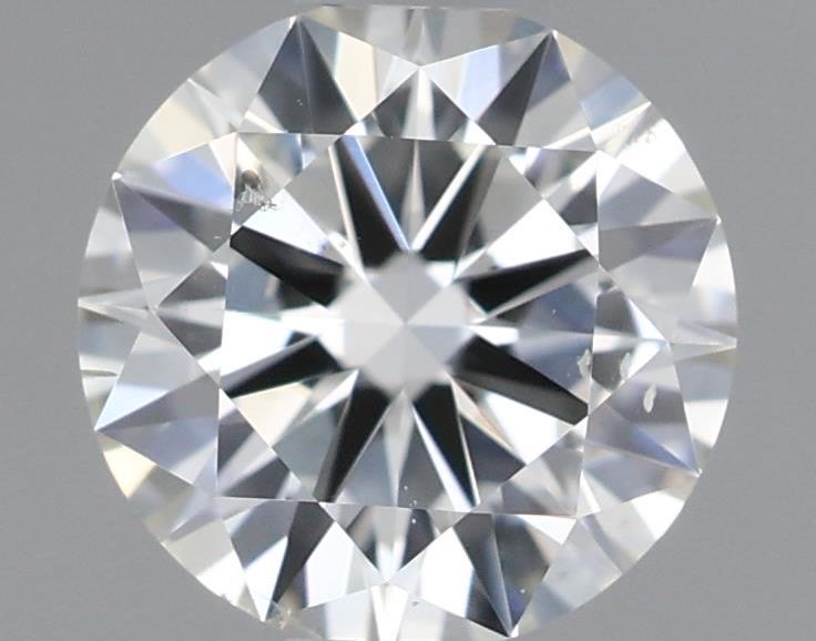 649446179 Diamant Natural ROUND SI1