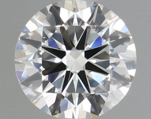 649446205 Diamant Natural ROUND SI1