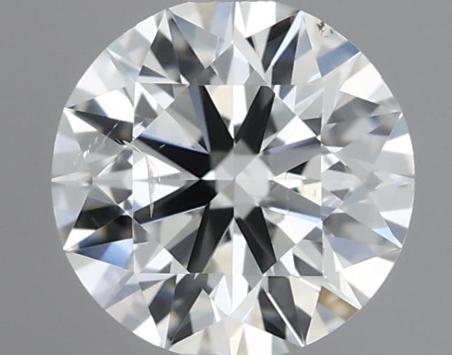 649446231 Diamant Natural ROUND SI1
